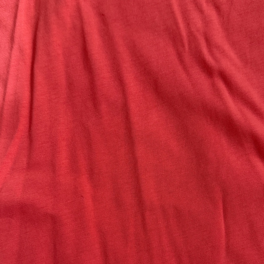 Old Navy Sleeveless Tank Dress in Teal and Coral - Picture 8 of 9